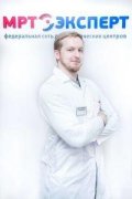 Антоненко Максим Александрович