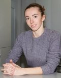 Григорьева Анна Фёдоровна