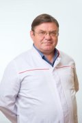 Чунарев Федор Леонидович