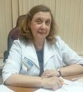 Рыманова Наталия Михайловна