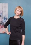 Фурсова Марина