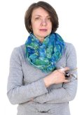 Богатова Ирина Михайловна