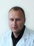 Воронков Роман Геннадьевич