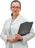 Ильина Надежда Алексеевна