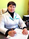 Андронникова Татьяна Алексеевна