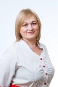 Выборова Ольга Юрьевна