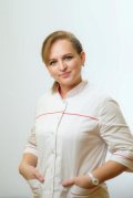Белоноженко Татьяна Анатольевна