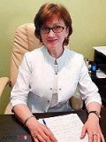Миминошвили Лела Ревазовна