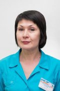Антонова Елена Анатольевна