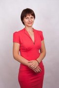 Ершова Марина Игоревна