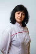 Кузнецова Ольга Александровна