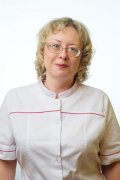 Калашникова Юлия Дмитриевна