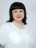 Фатыхова Светлана Николаевна