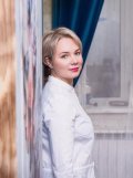 Денесюк Александра