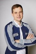 Ховалкин Руслан Геннадьевич