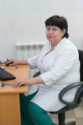 Серебрякова Наталья Анатольевна