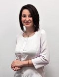 Смакотина Александра Игоревна