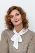 Милоенко Милана Сергеевна