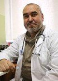 Талдыкин Андрей Владимирович