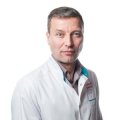 Баймурадов Фируз Усманович