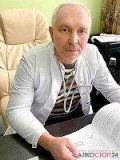 Вахлиш Сергей Владимирович