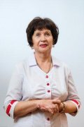 Иванова Валентина Ивановна