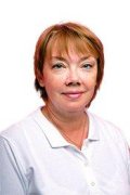 Лузенина Татьяна Николаевна