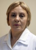Юсупова Румия Абдуллаевна