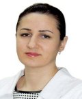 Рымарчук Наталья Александровна