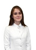 Гусева Тамара Алексеевна