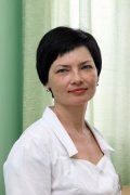 Козельская Эльмира Рашитовна
