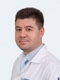 Гладков Сергей Юрьевич