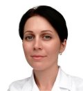 Ковалева Наталья Владимировна