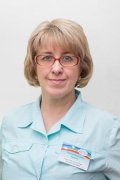 Араева Галина Игоревна
