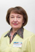 Николичева Галина Александровна