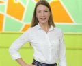 Абакумова Ольга