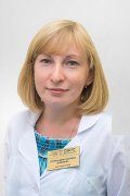 Пименова Полина Вячеславовна