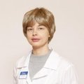 Панова Марина Сергеевна