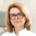 Смоленцева Ирина Геннадьевна