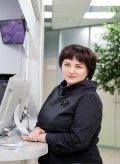 Грибовская Наталья Владимировна