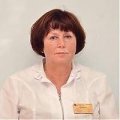 Темина Людмила Борисовна