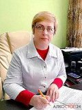 Петрищева Светлана Кузьминична