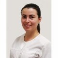 Файзуллина Регина Ирековна