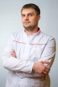 Барсуков Никита Сергеевич