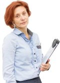 Никитина Таисия Евгеньевна