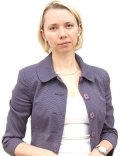 Семиглазова Мария Владимировна