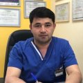 Сатторов Фарход Раджабалиевич