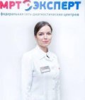 Трунова Вероника Сергеевна