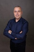 Сергеев Андрей Владимирович