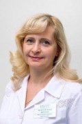 Шевченко Наталья Львовна